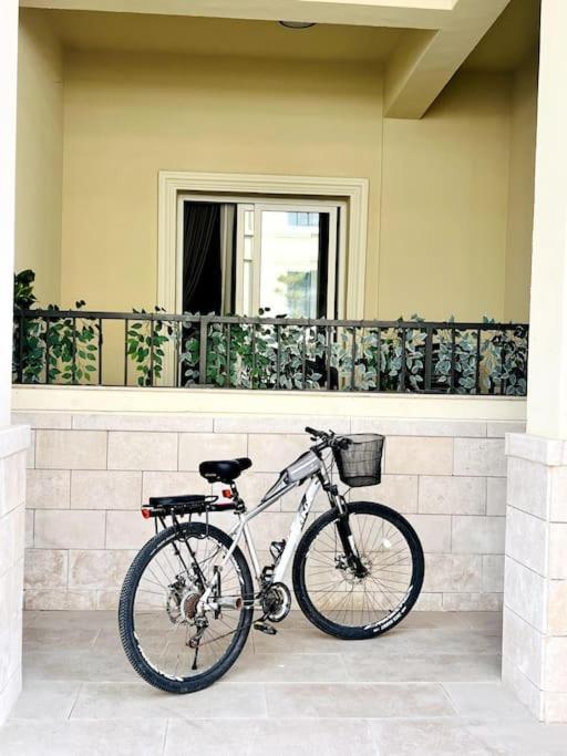 Emaar Mivida Calm-Peaceful-Free From Stress Apartment New Cairo ภายนอก รูปภาพ